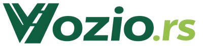 vozio.rs
